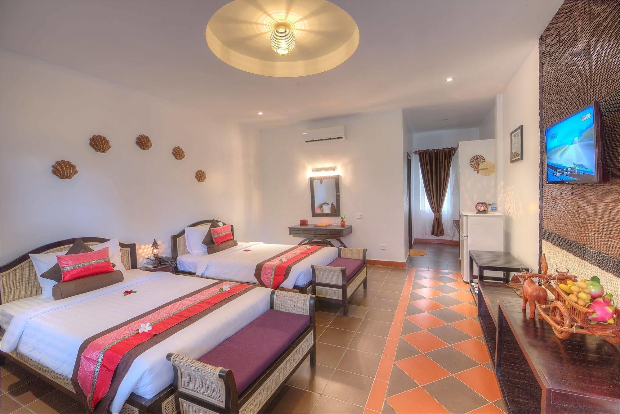 My Unique Villa Siemreap Siem Reap Luaran gambar